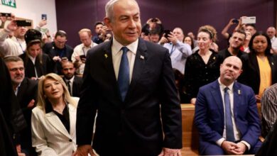 Entre la pression de la rue et les menaces de ses partenaires : les scénarios de réponse de Netanyahou à la proposition sur Gaza