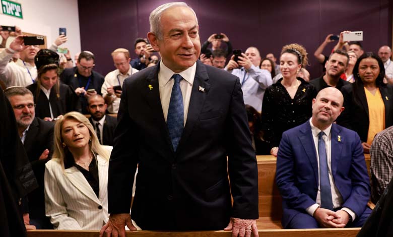 Entre la pression de la rue et les menaces de ses partenaires : les scénarios de réponse de Netanyahou à la proposition sur Gaza