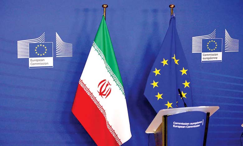 Entretiens irano-européens sur le nucléaire et les sanctions