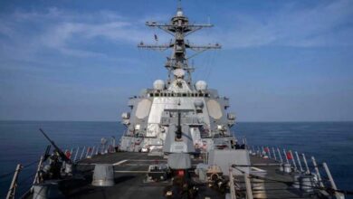 Fingers on the Trigger in the Caribbean: Maduro Confronts Trump’s Destroyers
