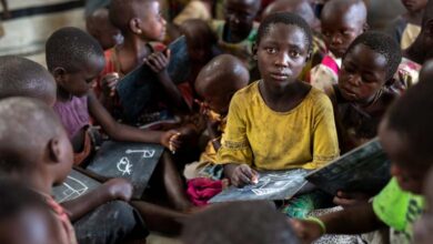 Fissures au sein de l’autorité de Port-Soudan face à l’échec du gouvernement de Kamal Idris et aux violations des droits des enfants