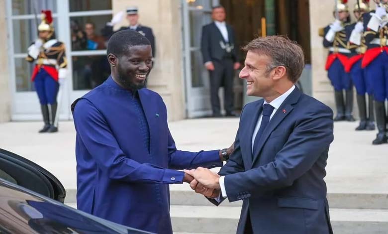 France et Sénégal : un partenariat équilibré au-delà de l’héritage colonial