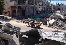 Gaza déclenche une révolte des fonctionnaires au sein de l’Union européenne
