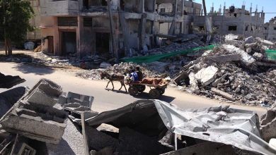 Gaza déclenche une révolte des fonctionnaires au sein de l’Union européenne