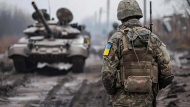 Guerre en Ukraine : 5 scénarios possibles pour le dernier chapitre