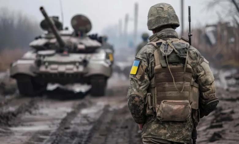 Guerre en Ukraine : 5 scénarios possibles pour le dernier chapitre