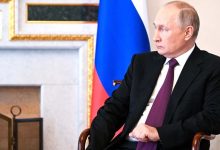 Guerre en Ukraine et têtes nucléaires : que veut Poutine du sommet d’Alaska ?