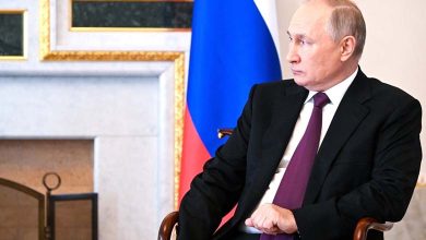 Guerre en Ukraine et têtes nucléaires : que veut Poutine du sommet d’Alaska ?