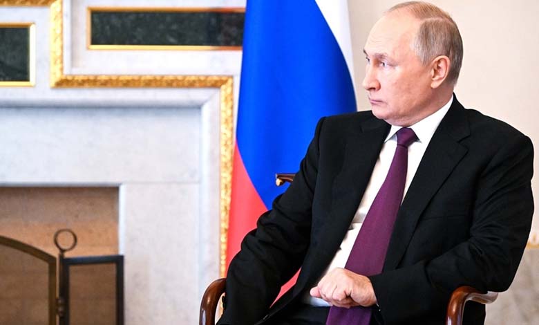 Guerre en Ukraine et têtes nucléaires : que veut Poutine du sommet d’Alaska ?