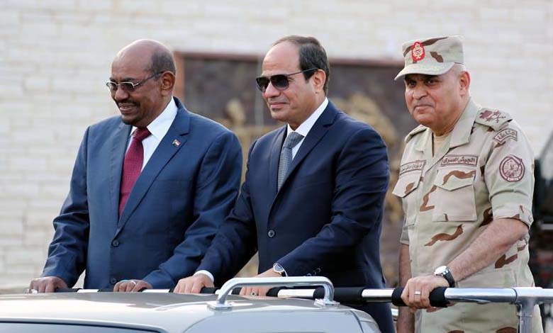 Halaïb et Chalatine : de la transaction d’el-Béchir à l’emprise de l’Égypte sur la décision soudanaise