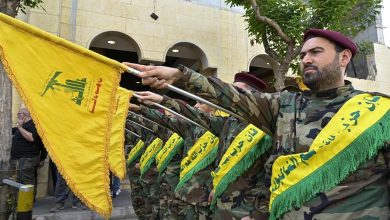 Hezbollah brandit la menace d’une guerre civile au Liban et évoque une bataille à la manière de Karbala 