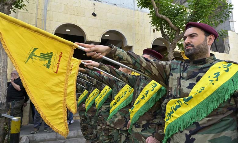 Hezbollah brandit la menace d’une guerre civile au Liban et évoque une bataille à la manière de Karbala 