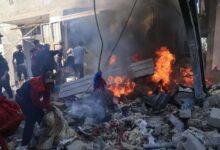 Israël entame les premières étapes de son offensive sur la ville de Gaza et exclut toute pause humanitaire