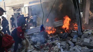 Israël entame les premières étapes de son offensive sur la ville de Gaza et exclut toute pause humanitaire