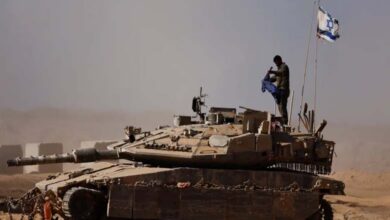 Israël se prépare à mettre en œuvre un plan d’occupation de Gaza et d’évacuation de ses habitants