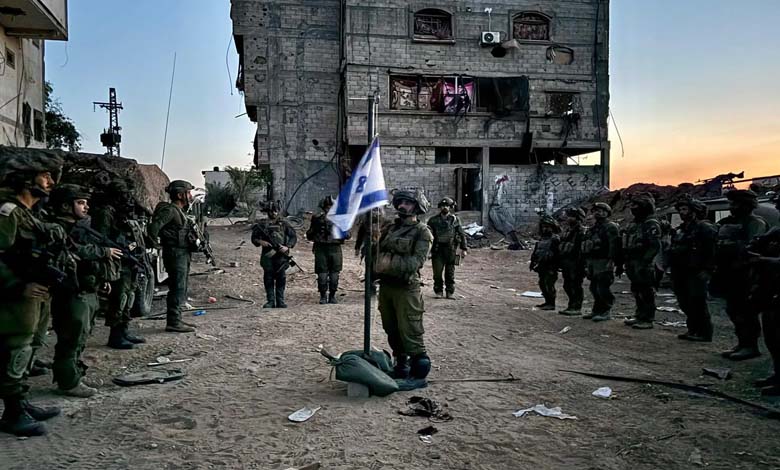 « J’ai ramassé les morceaux de mon fils dans la rue » : le cri d’une mère à Gaza, pendant que Netanyahou agite la menace d’une escalade