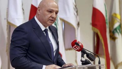 Joseph Aoun cherche à éviter les répercussions du désarmement du Hezbollah