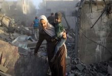 Journal d’une famille de Gaza : se réveiller affamés et s’endormir avec un espoir brisé