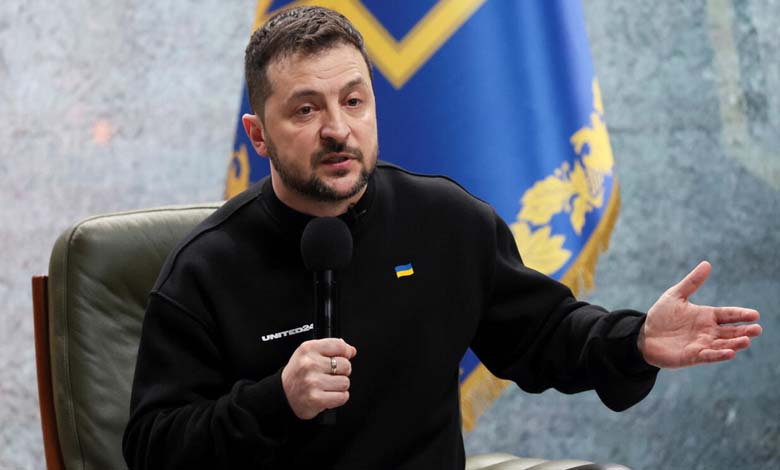 Juillet explosif en Ukraine : Zelensky révèle un sombre bilan