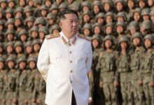 Kim retire ses troupes d’Ukraine… geste symbolique ou véritable tournant stratégique ?