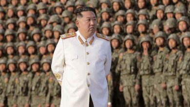 Kim retire ses troupes d’Ukraine… geste symbolique ou véritable tournant stratégique ?