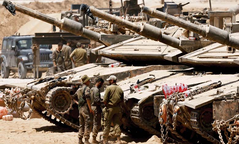 L’Australie critique Netanyahu pour son déni de la souffrance à Gaza alors que la crise de la faim s’aggrave
