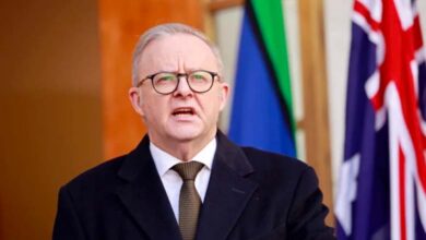 L’Australie expulse l’ambassadeur iranien et envisage de classer les Gardiens de la révolution comme organisation terroriste