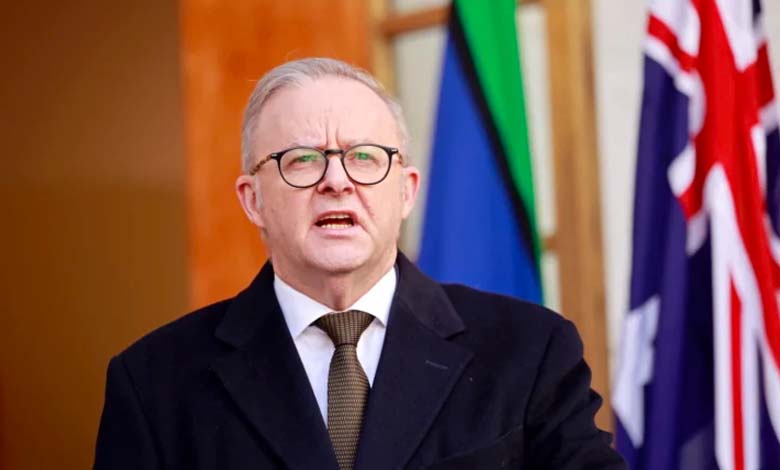 L’Australie expulse l’ambassadeur iranien et envisage de classer les Gardiens de la révolution comme organisation terroriste