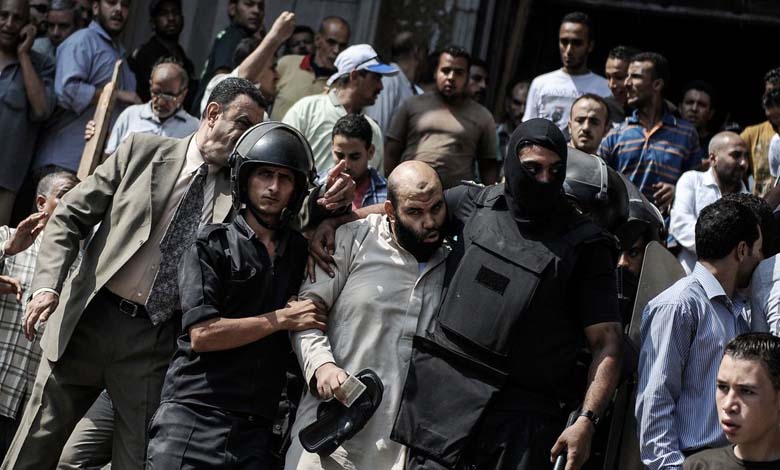 L’Égypte et les Frères musulmans : la libération de Talha révèle une duplicité des positions et menace la sécurité régionale