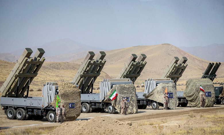 L’Iran n’exclut pas une nouvelle guerre et se prépare au pire