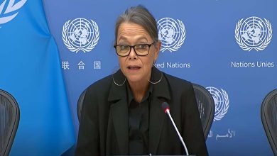 L’ONU pousse pour une solution politique en Libye avec la nomination de la Suédoise Richardson