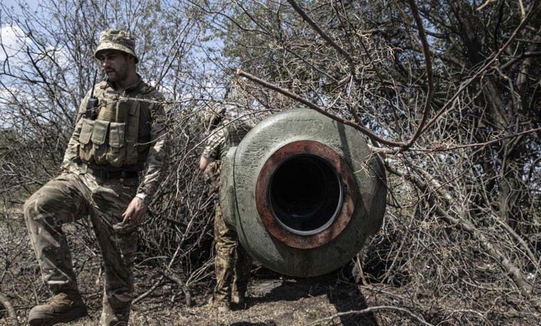 L’Ukraine face à une tempête défavorable : frappe meurtrière à Kherson