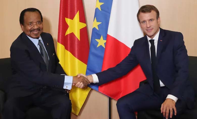 La France et la mémoire de l’Afrique : la boussole des reconnaissances se tourne vers le Cameroun