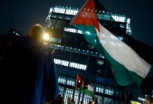 La Grande-Bretagne, Israël et le salon de l’armement : les ombres de Gaza éclipsent les invitations