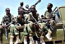 La Somalie libère la ville stratégique de Barire des mains de Harakat al-Chabab