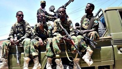 La Somalie libère la ville stratégique de Barire des mains de Harakat al-Chabab
