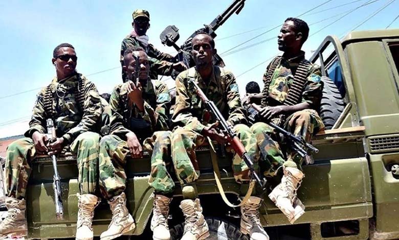 La Somalie libère la ville stratégique de Barire des mains de Harakat al-Chabab