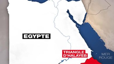 La cession de Halaïb : quand la géographie se vend sur le marché des alliances
