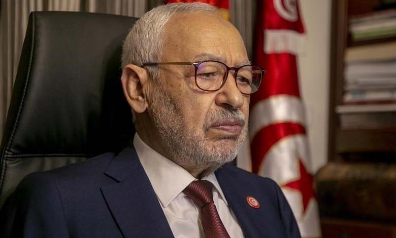 La grève de la faim de Ghannouchi : une tentative désespérée de sauver ce qui reste des Frères musulmans en Tunisie