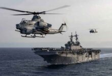 La guerre est-elle imminente ? Le Venezuela déploie des navires de guerre et des drones en réponse à un mouvement américain