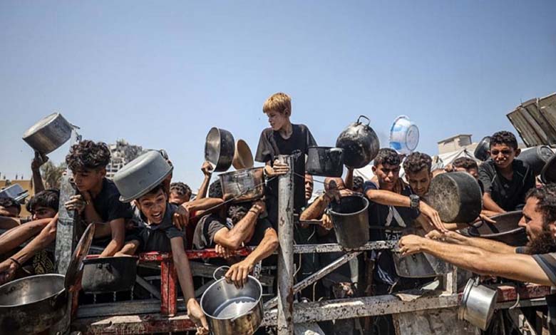 La pression humanitaire à Gaza bouleverse l'équilibre diplomatique occidental en faveur de la reconnaissance de la Palestine