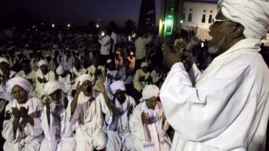 La tragédie de Miliṭ révèle l’implication de l’armée de la mouvance islamique dans une guerre de la faim