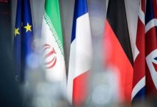 La troïka européenne brandit la menace des sanctions contre l’Iran