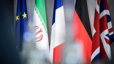 La troïka européenne brandit la menace des sanctions contre l’Iran