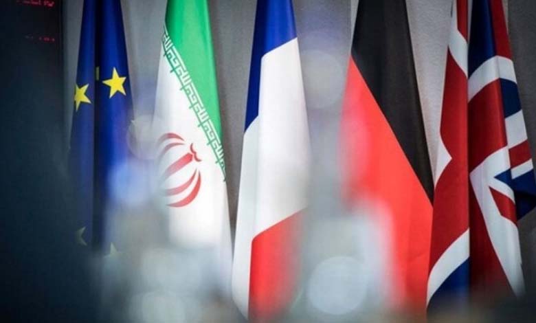La troïka européenne brandit la menace des sanctions contre l’Iran