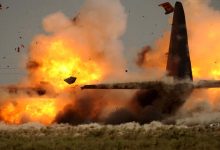 La vérité derrière les allégations de destruction d’un avion émirati à l’aéroport de Nyala