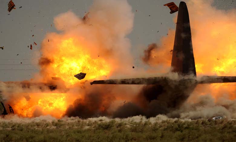 La vérité derrière les allégations de destruction d’un avion émirati à l’aéroport de Nyala