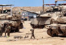 L’armée israélienne se prépare à occuper la ville de Gaza avec un quart de million de soldats