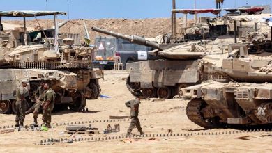 L’armée israélienne se prépare à occuper la ville de Gaza avec un quart de million de soldats