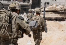 L’armée israélienne valide les lignes directrices pour une offensive sur Gaza